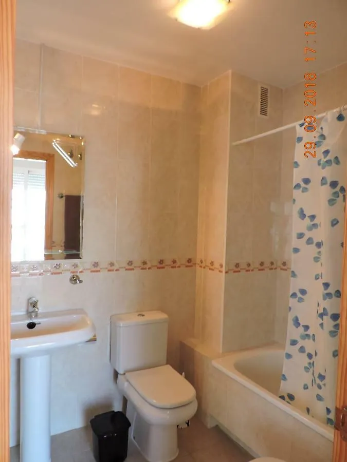 Calle Cartama Apartment La Cala De Mijas