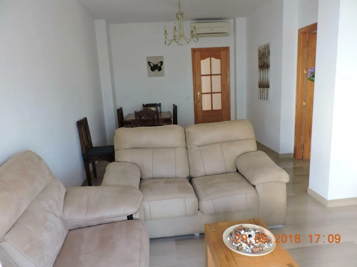 Calle Cartama Apartment La Cala De Mijas